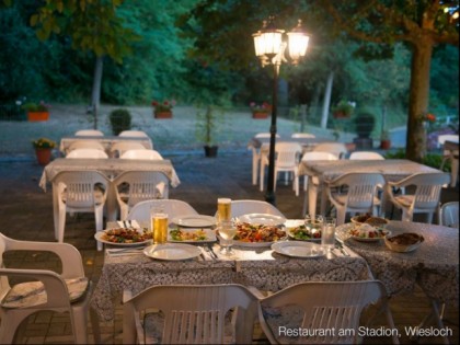 Photo: Restaurant am Stadion