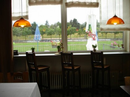 Photo: Restaurant am Stadion