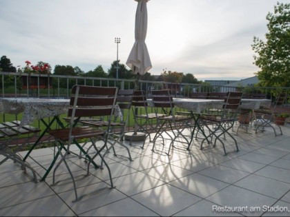 Photo: Restaurant am Stadion